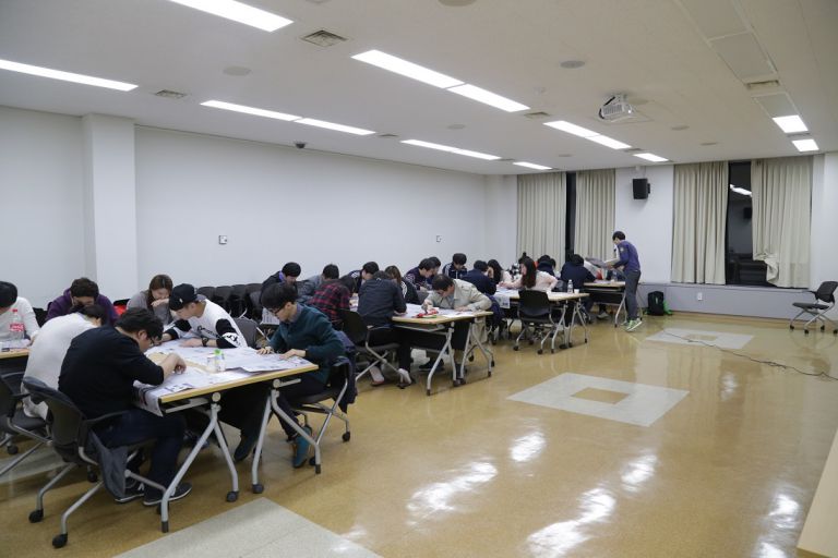 15년 초급관리자 